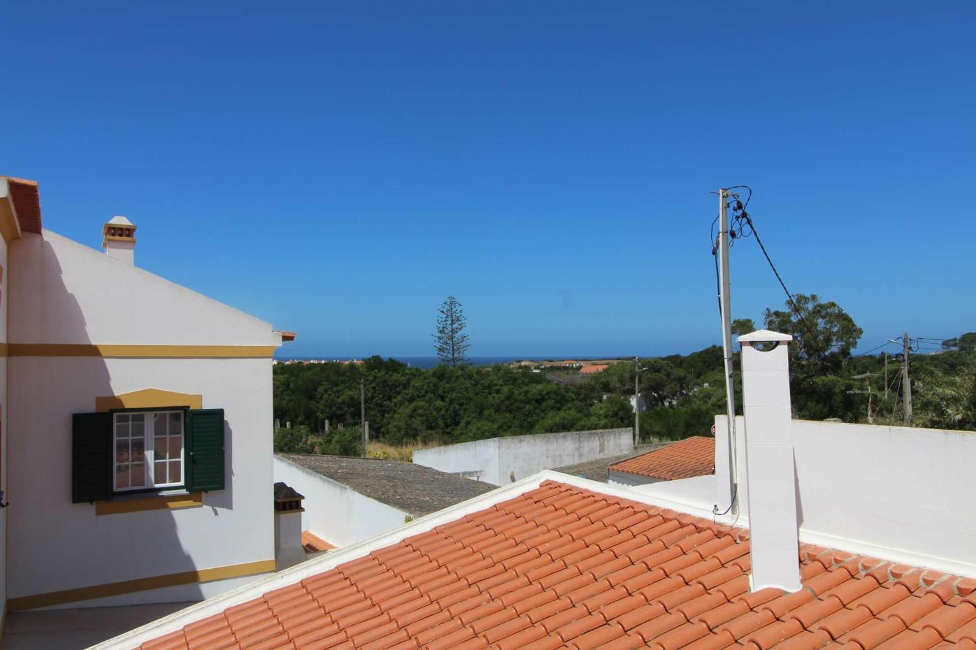 Villa Casa Do Altinho Vila Nova de Milfontes Exterior foto