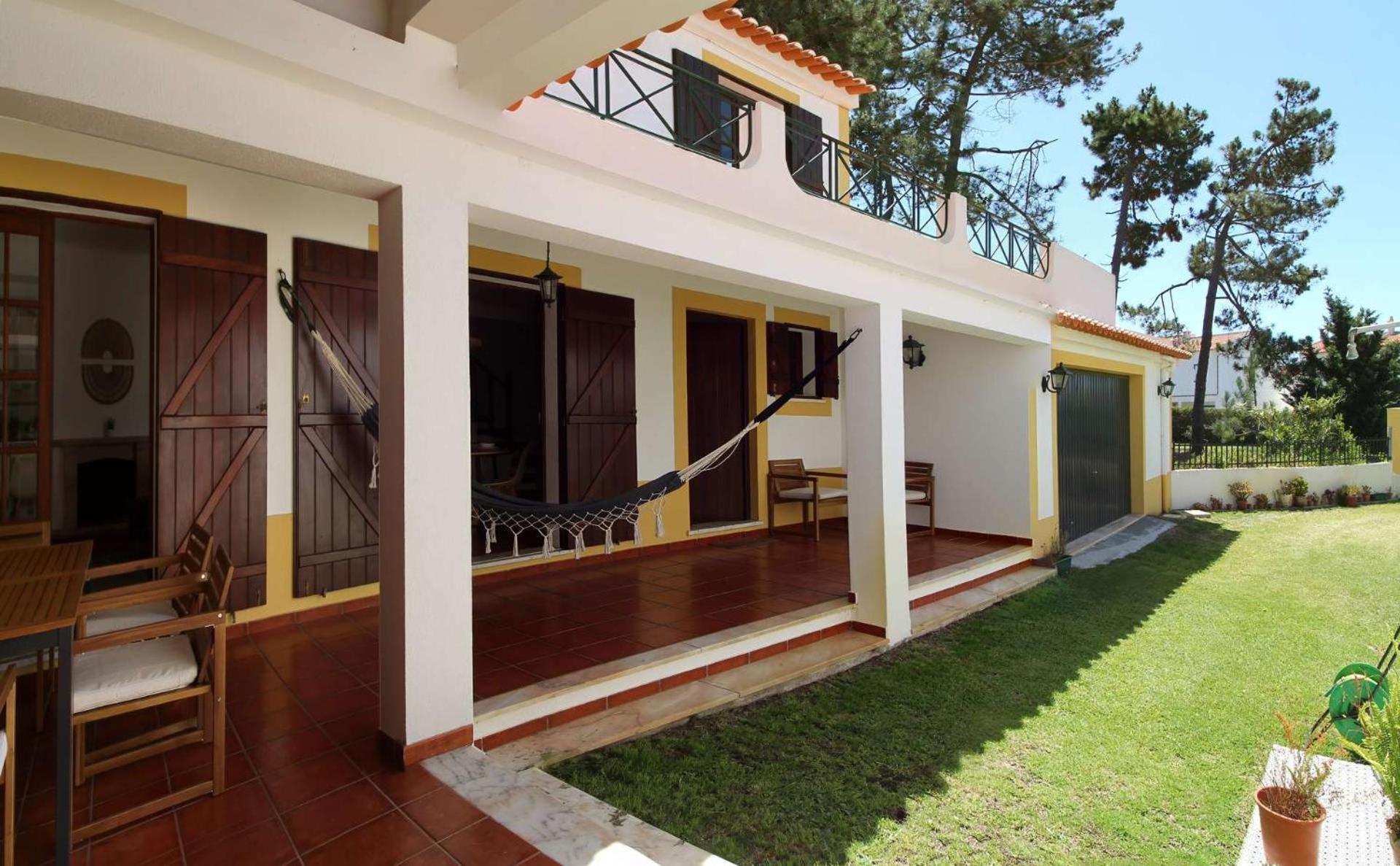 Villa Casa Do Altinho Vila Nova de Milfontes Exterior foto